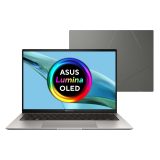 Asus lança Zenbook S 13 OLED no Brasil por R$ 10,999 e anuncia mais notebooks