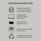 Asus lança Zenbook S 13 OLED no Brasil por R$ 10,999 e anuncia mais notebooks