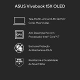 Asus lança Zenbook S 13 OLED no Brasil por R$ 10,999 e anuncia mais notebooks