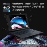 Asus lança Zenbook S 13 OLED no Brasil por R$ 10,999 e anuncia mais notebooks