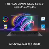 Asus lança Zenbook S 13 OLED no Brasil por R$ 10,999 e anuncia mais notebooks