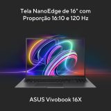 Asus lança Zenbook S 13 OLED no Brasil por R$ 10,999 e anuncia mais notebooks