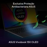 Asus lança Zenbook S 13 OLED no Brasil por R$ 10,999 e anuncia mais notebooks