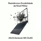 Asus lança Zenbook S 13 OLED no Brasil por R$ 10,999 e anuncia mais notebooks