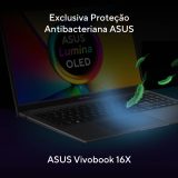 Asus lança Zenbook S 13 OLED no Brasil por R$ 10,999 e anuncia mais notebooks