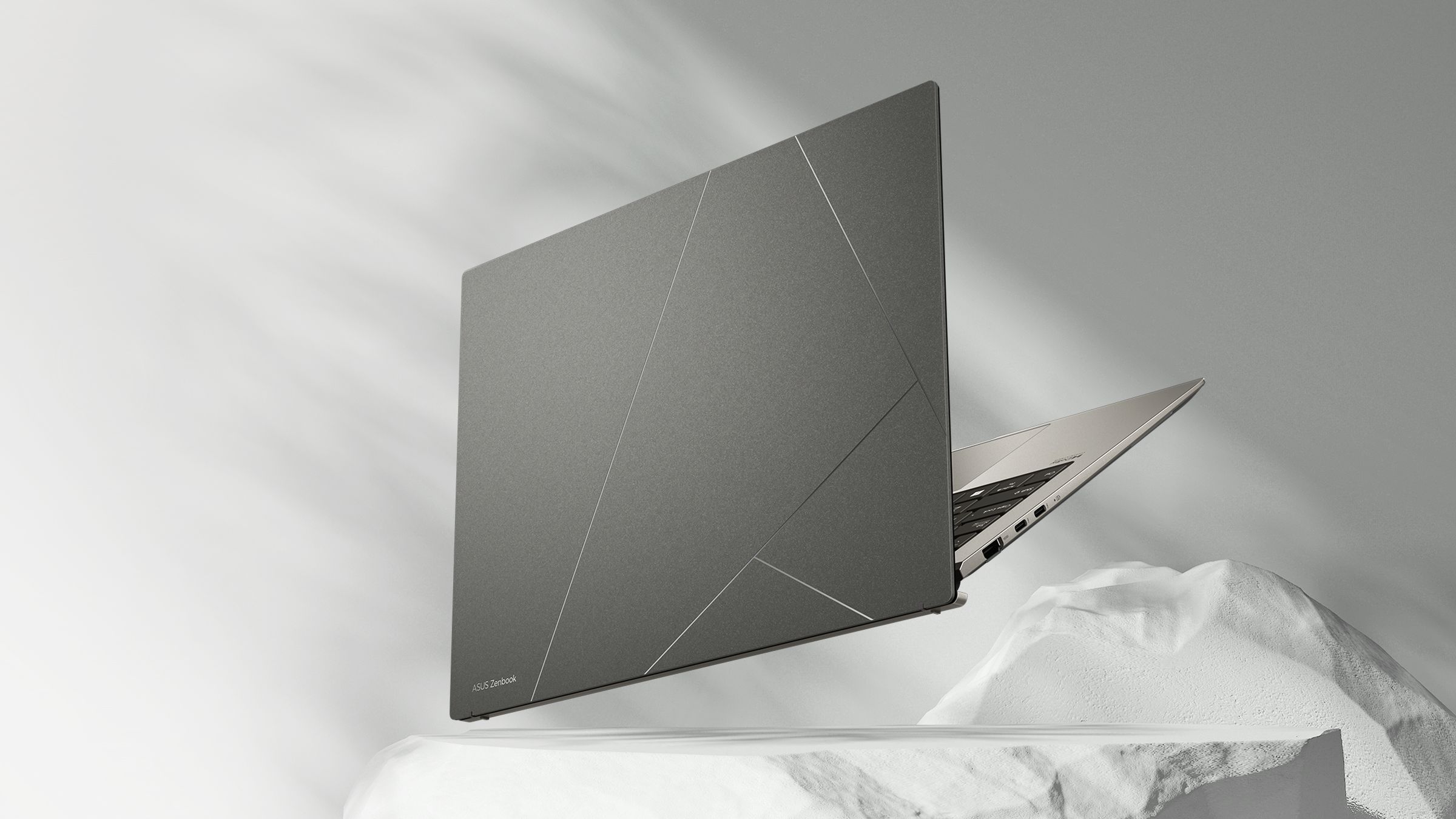 Asus lança Zenbook S 13 OLED no Brasil por R$ 10,999 e anuncia mais notebooks