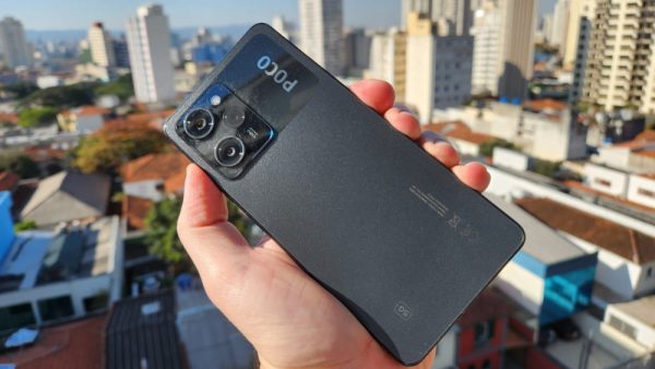 Poco X5 Pro