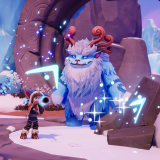 Spin-off de League of Legends, Song of Nunu, ganha trailer de lançamento