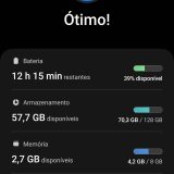 4 truques para turbinar o seu Galaxy S23 e usá-lo como um profissional