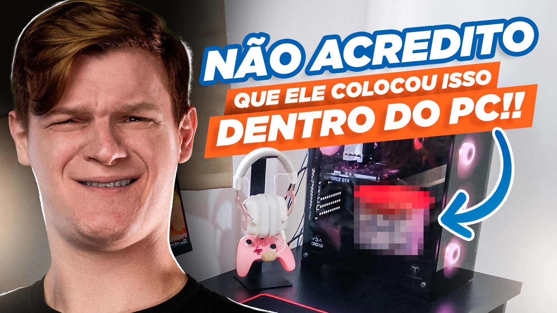 REAGINDO AOS SETUPS DOS NINJAS!