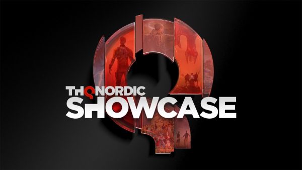 THQ Digital Showcase 2023