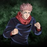 Crossover com Jujutsu Kaisen chega ao Fortnite