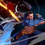 Confirmado! Project L terá Yasuo como personagem jogável