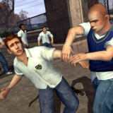 Sabe quem quer uma sequência para ‘Bully’? O ator por trás do jogo