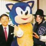 Sonic 3: ex-funcionário da Sega confirma (mais uma vez) envolvimento de Michael Jackson