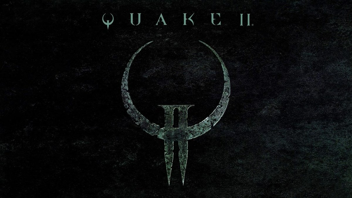 Quake II Remaster