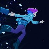 Netflix lança primeiro teaser e imagens do anime de Scott Pilgrim