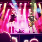 Netflix lança primeiro teaser e imagens do anime de Scott Pilgrim