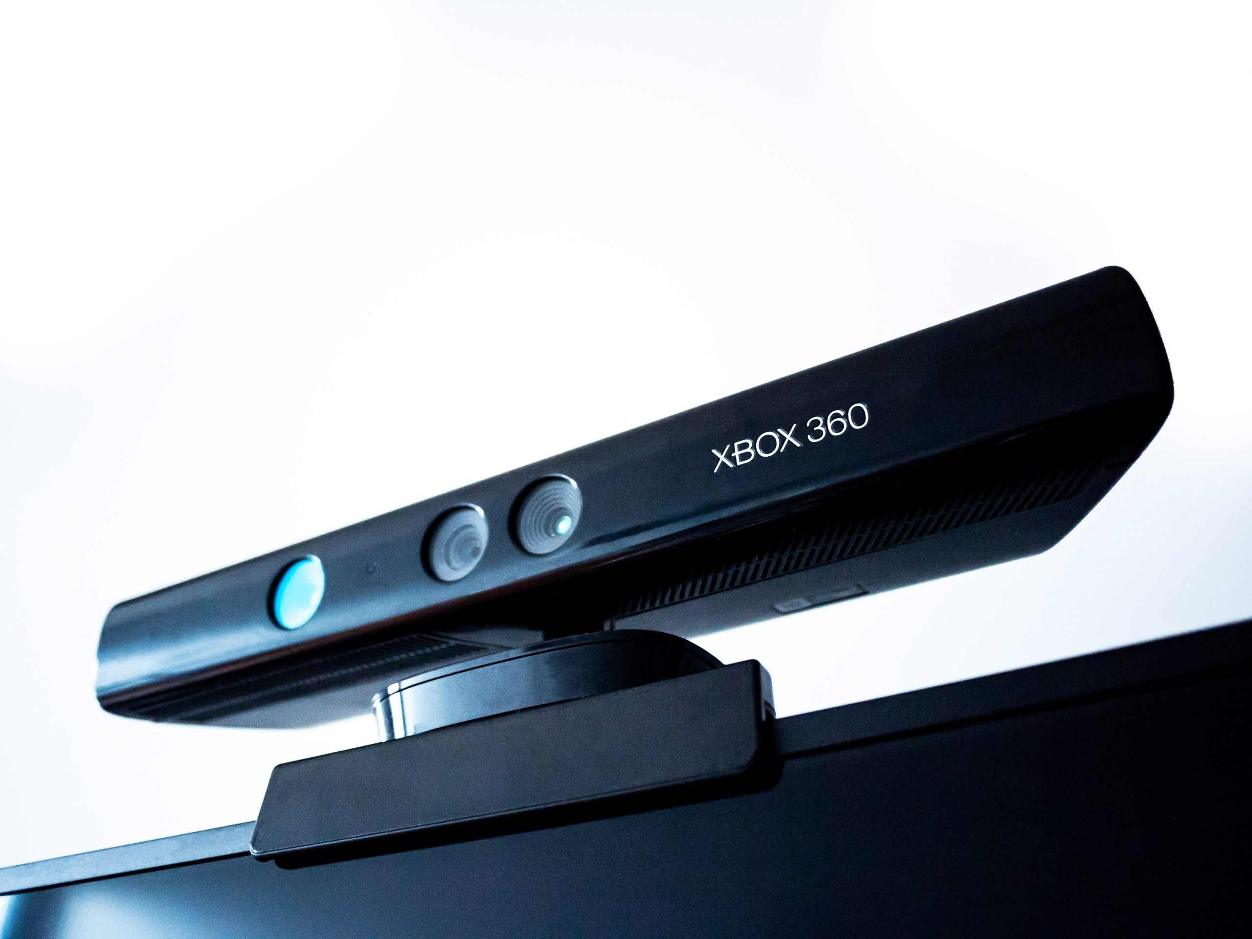 O Kinect ainda estava vivo, mas a Microsoft o matou…de novo