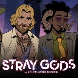 [Review] Stray Gods: The Roleplaying Musical tem personalidade e reflexões legítimas