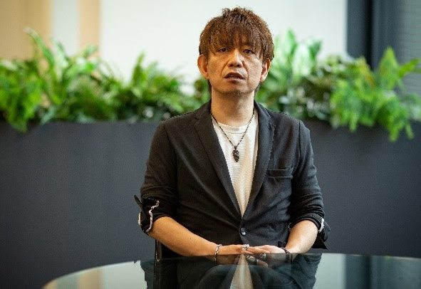 Yoshi-P vem à BGS 2023