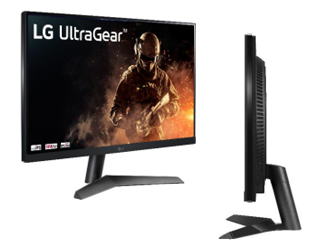 LG UltraGear 24 polegadas