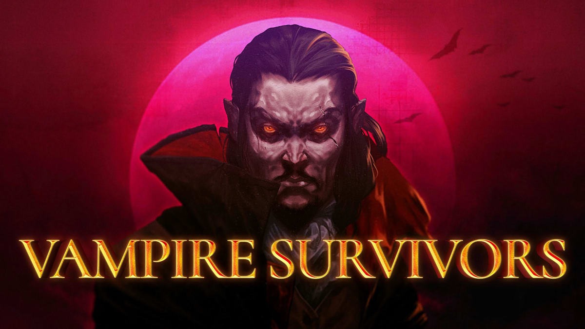 [Review] Vampire Survivors adiciona modo cooperativo e transforma experiência em vício coletivo