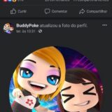 Lembra do BuddyPoke? Ferramenta do Orkut ainda ‘existe’ no Facebook