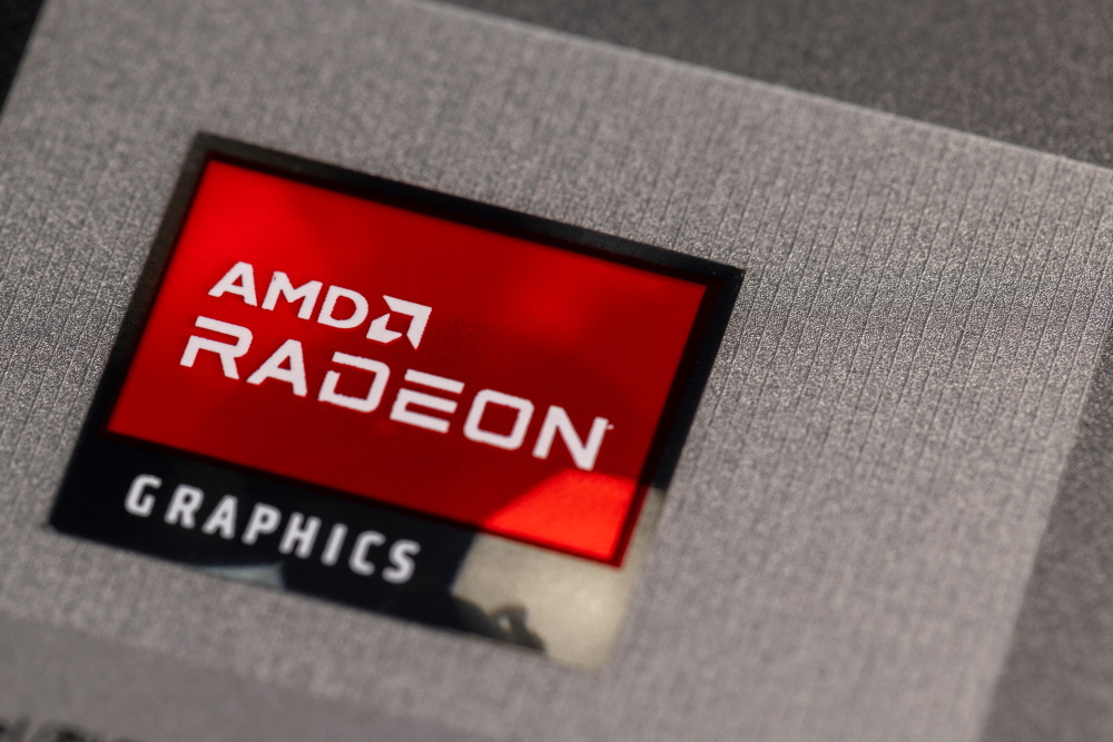 AMD Radeon