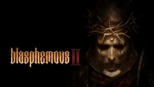 Blasphemous II