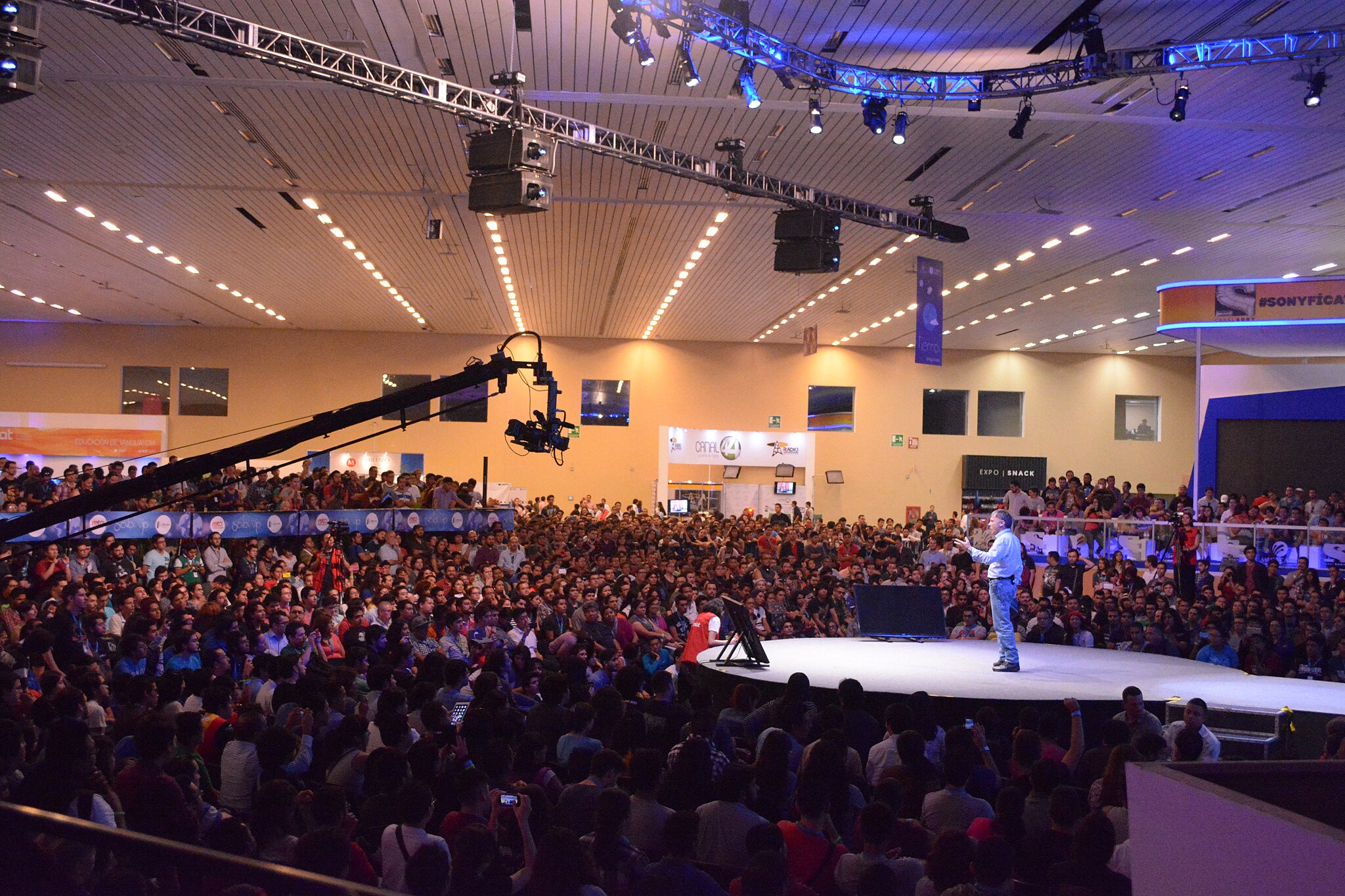 Campus Party Amazônia