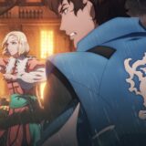 Castlevania: Noturno ganha trailer de arrepiar e estreia mundial na Twitch e no Youtube