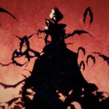 Castlevania: Noturno ganha trailer de arrepiar e estreia mundial na Twitch e no Youtube