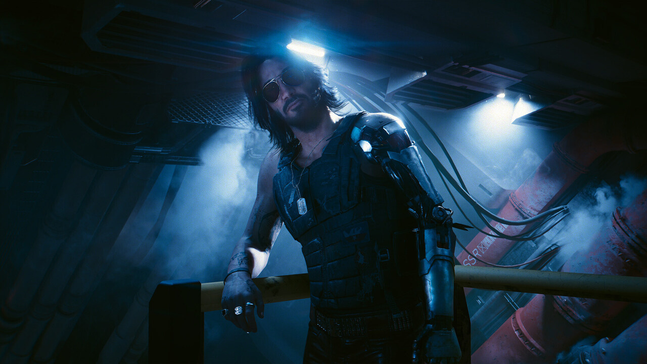 Cyberpunk 2077: atualização melhora performance e corrige diversos erros