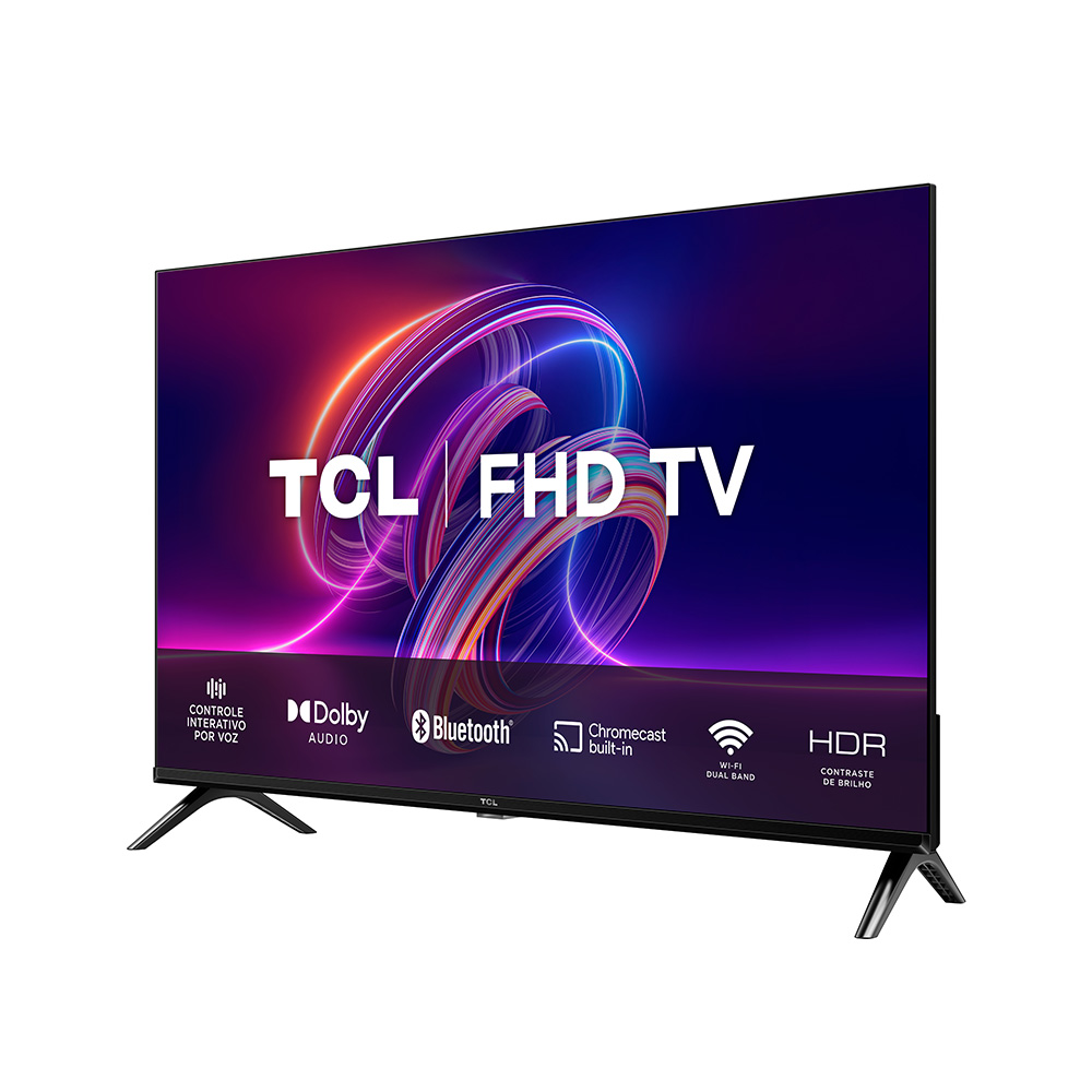 Imagem mostra a S5400A, da TCL