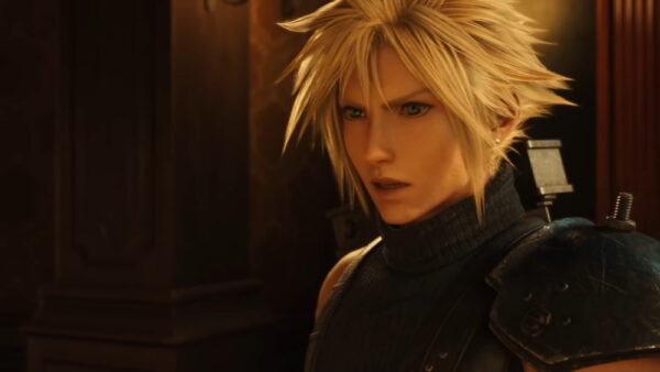 Final Fantasy VII Rebirth