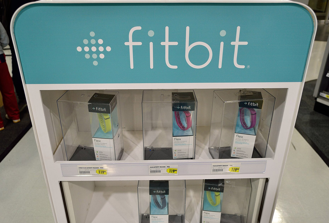 Fitbit do Google viola regras da GDPR, diz queixa aberta por grupo ativistas de diretos digitais