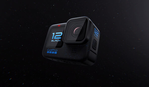 GoPro Hero 12 Black