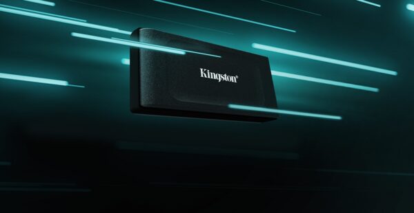 Kingston SSD