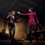 [Preview] ‘Caminhos Distintos’, DLC de Resident Evil 4 com Ada Wong, parece realmente empolgante