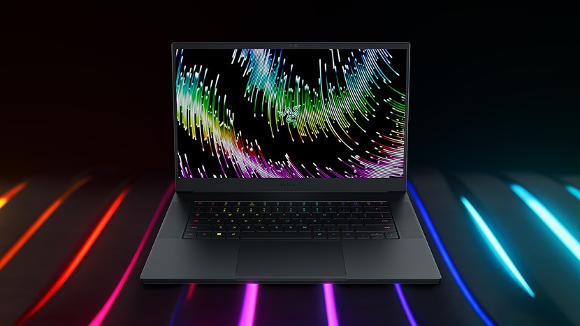 Razer Blade 15, que será sorteado na RazerCon 2023