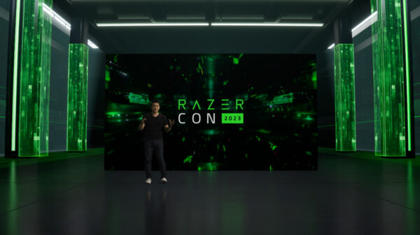 RazerCon 2023