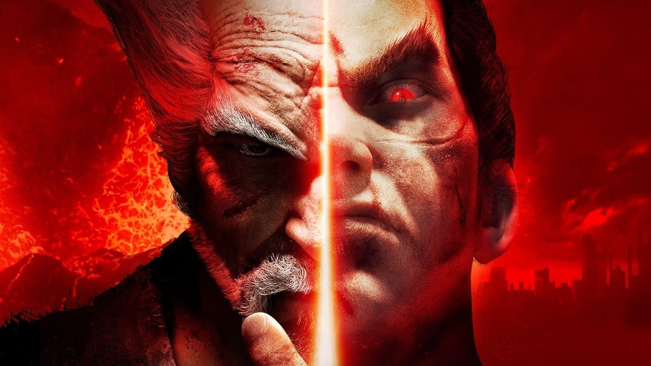 Tekken 7 é um dos jogos grátis para jogar no fim de semana