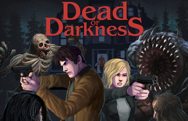 Imagem de Dead of Darkness