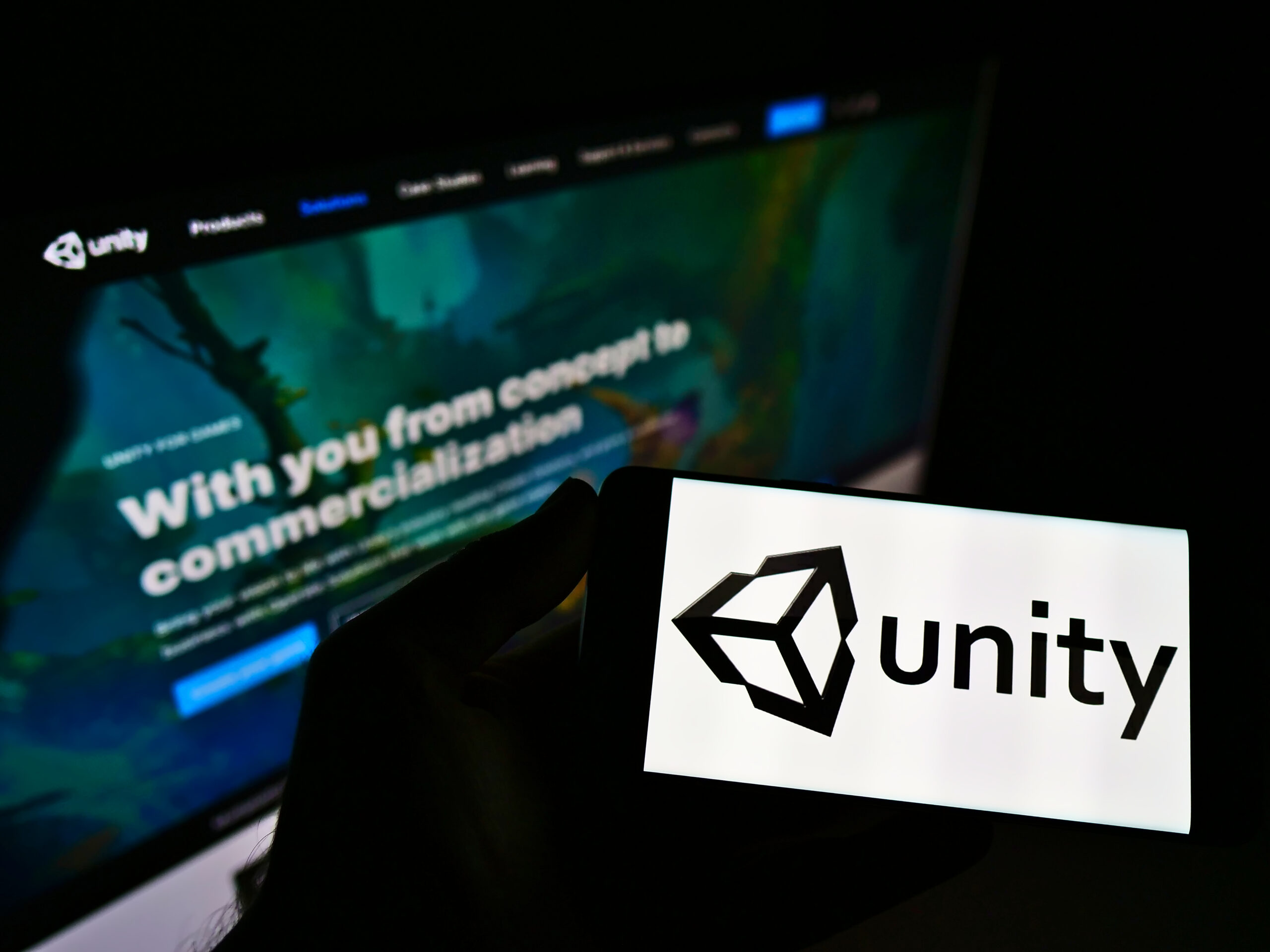 Unity vai forçar ‘taxa de instalação’ para gamedevs e causa revolta na rede