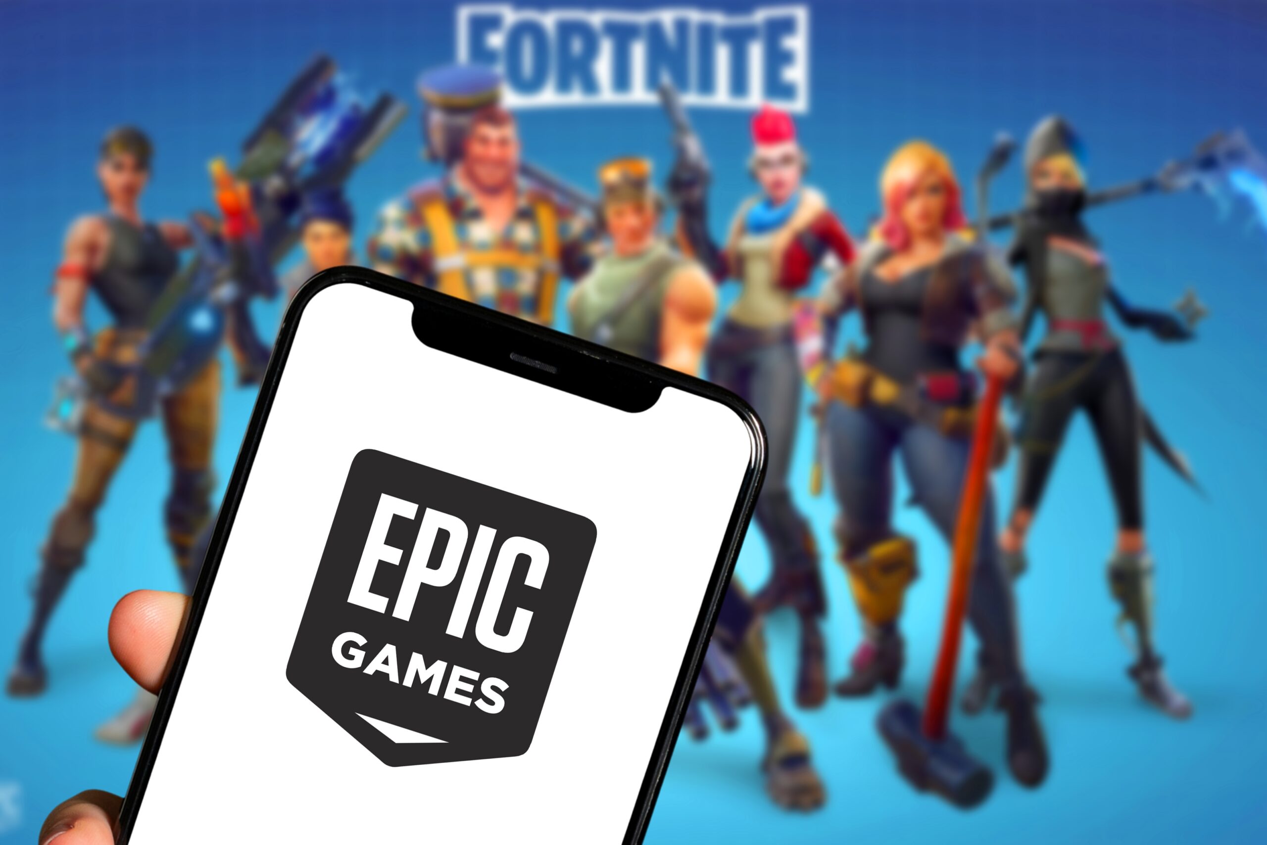 Epic Games