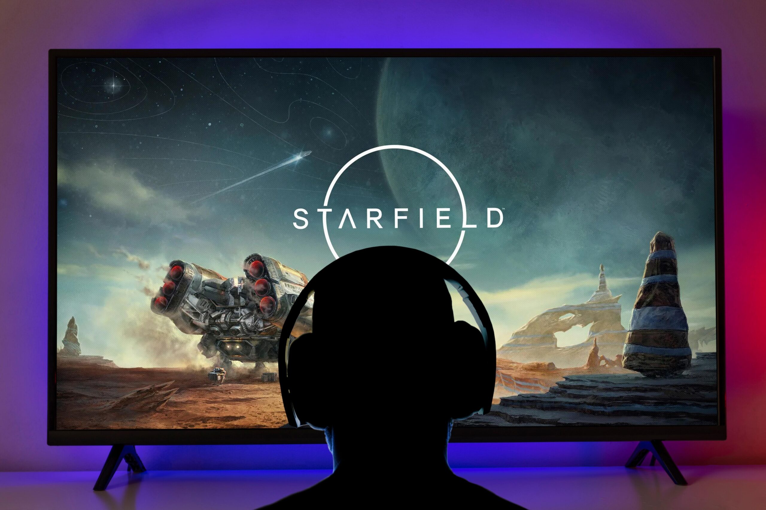 Youtuber consegue jogar Starfield em 8K graças a mais de 20 mods