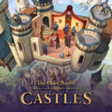 Inspirado em ‘Fallout Shelter’, ‘The Elder Scrolls: Castles’ é novo jogo mobile da Bethesda