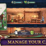 Inspirado em ‘Fallout Shelter’, ‘The Elder Scrolls: Castles’ é novo jogo mobile da Bethesda