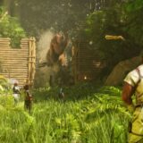 Trailer mostra ‘Ark: Survival Ascended’ rodando na UE5: saiba como acessar o jogo antecipadamente